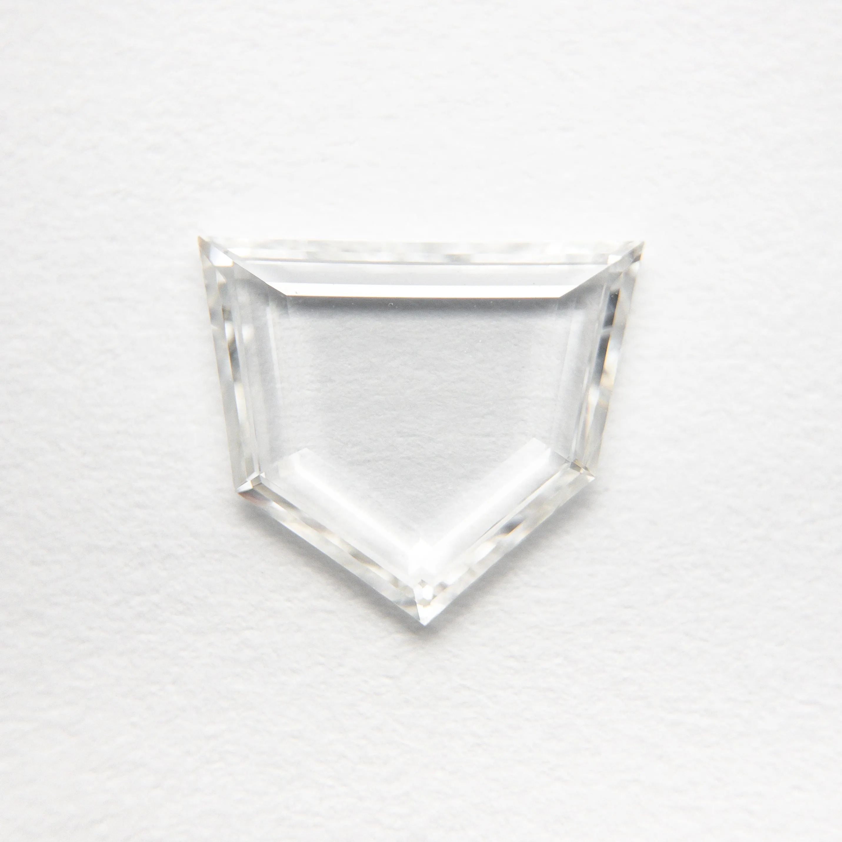 0.79ct 7.47x8.61x1.25mm SI1 G-H Geometric Portrait Cut 18863-06