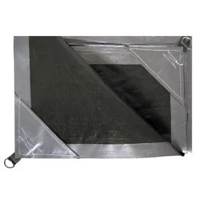 12' x 12' Durarig Heavy Duty Tarp