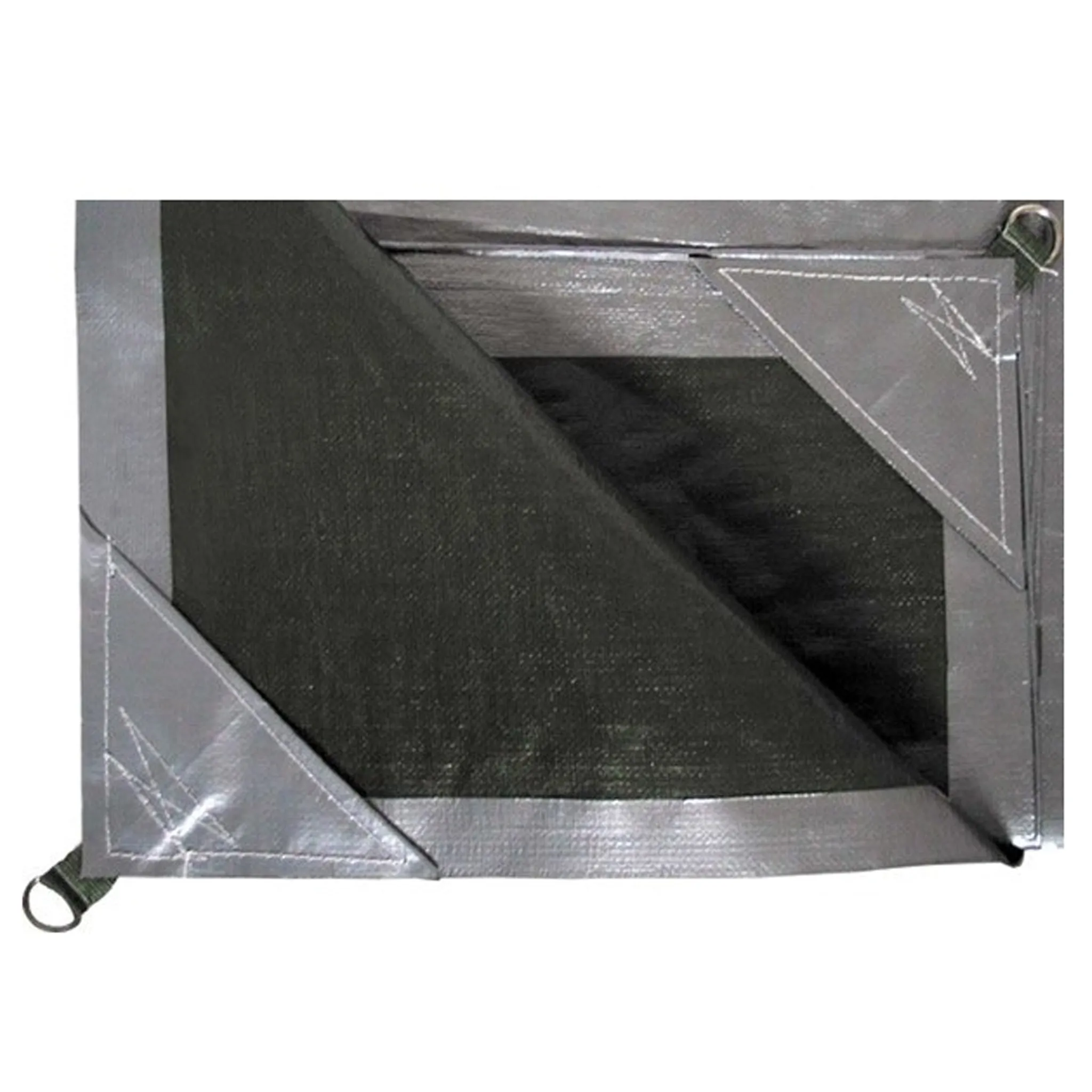 12' x 12' Durarig Heavy Duty Tarp