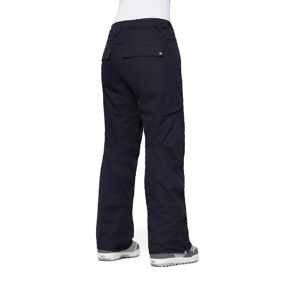 686 SMARTY 3-in-1 Womens Cargo Pant 2024