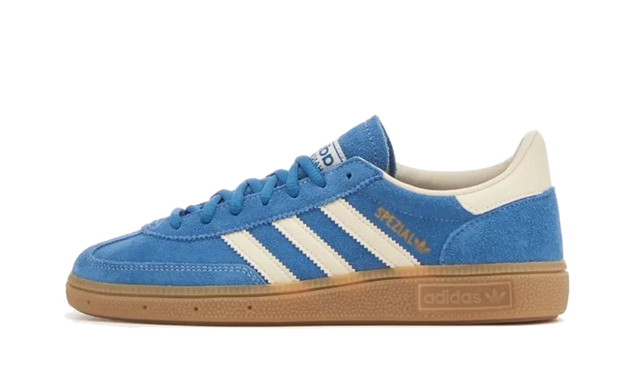 Adidas Handball Spezial Core Blue Cream White Crystal White