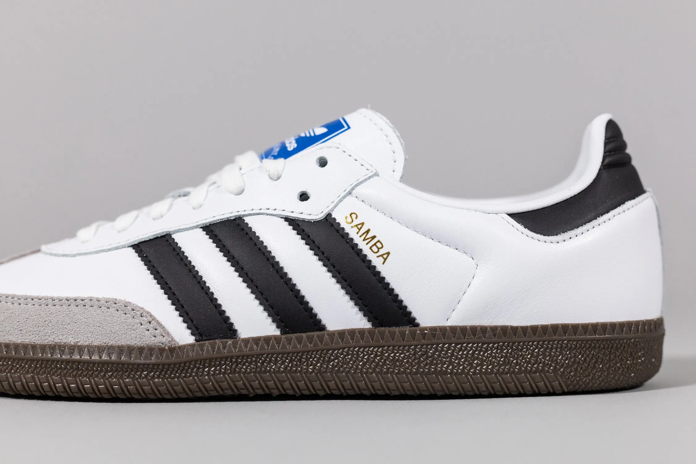 adidas Samba OG 'White Core Black'