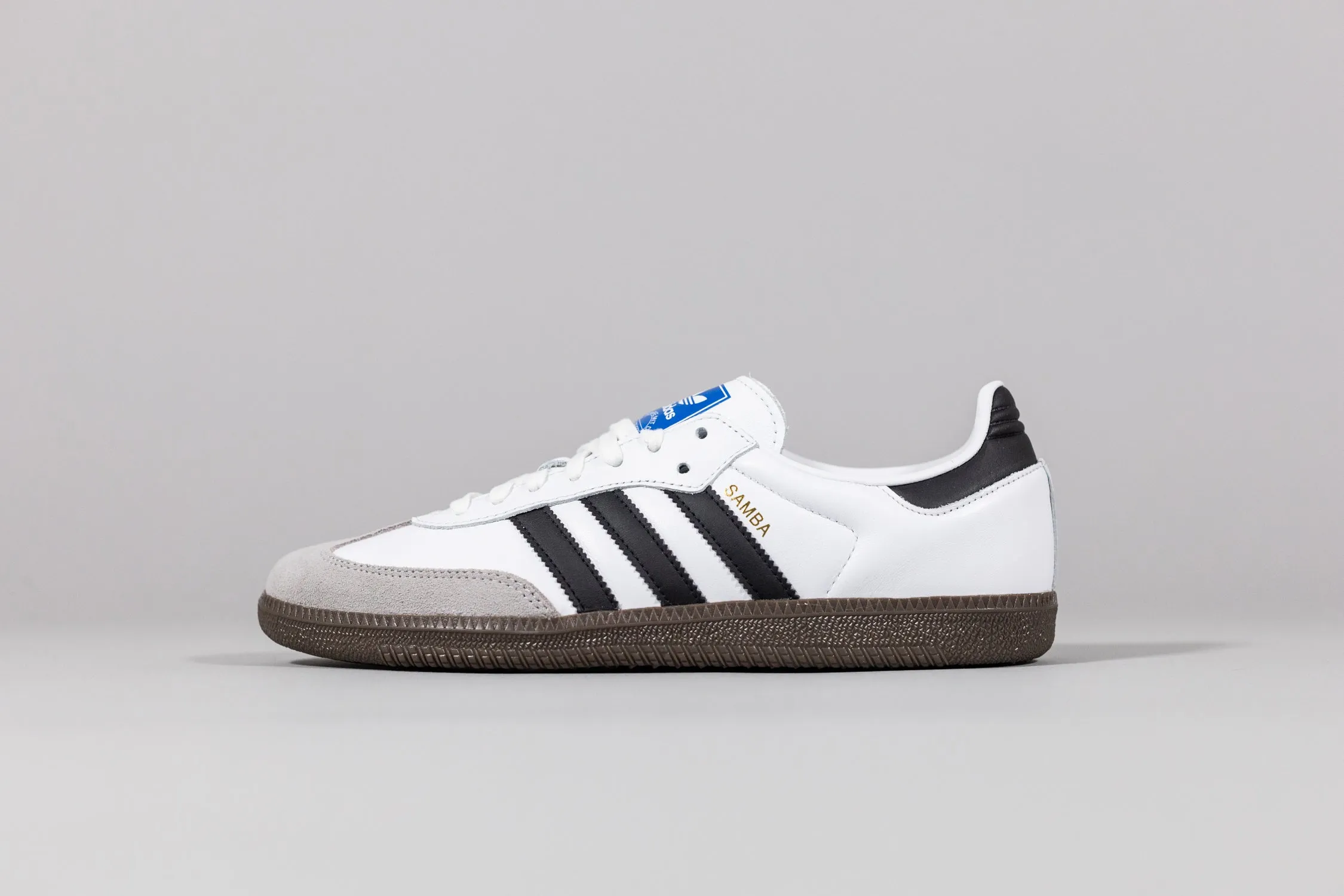 adidas Samba OG 'White Core Black'