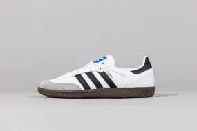 adidas Samba OG 'White Core Black'