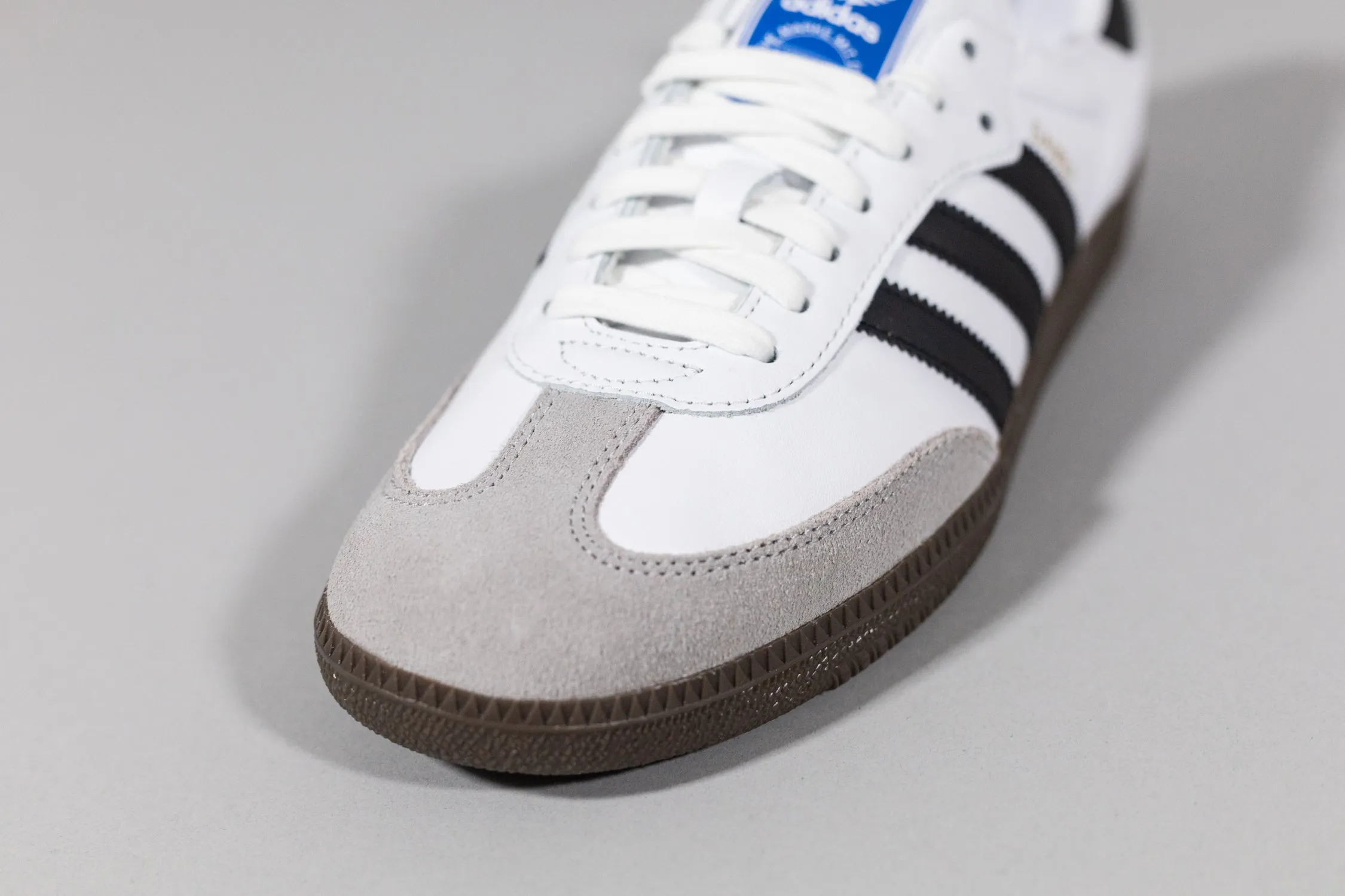 adidas Samba OG 'White Core Black'