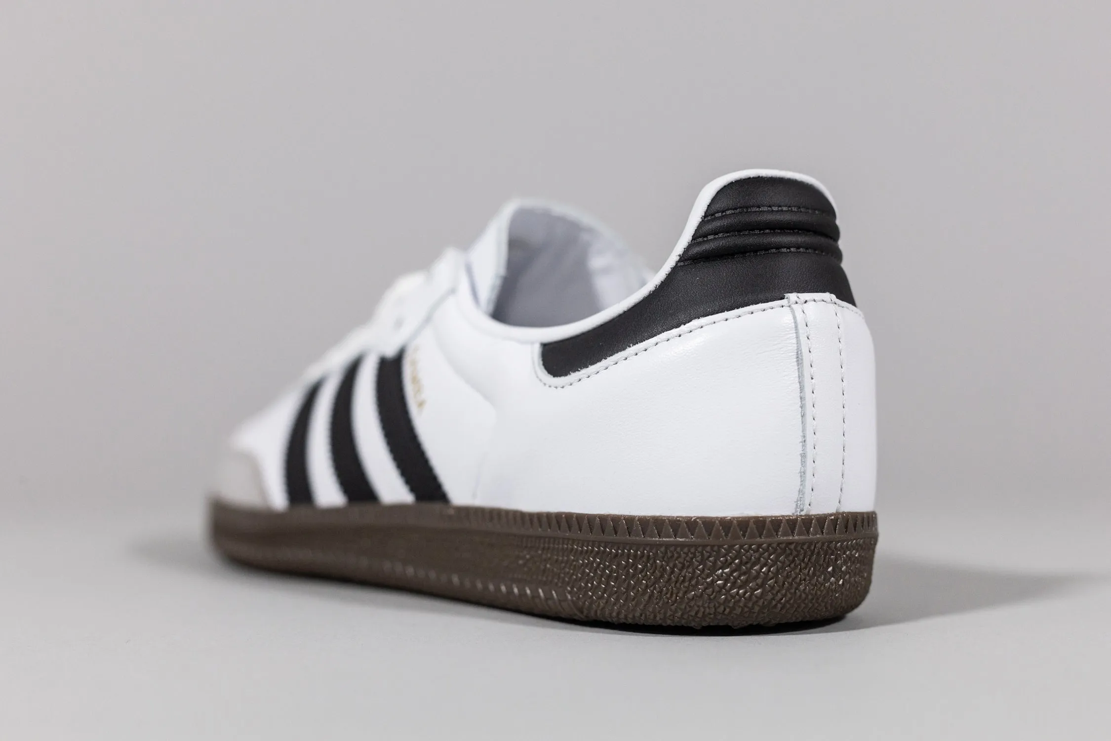 adidas Samba OG 'White Core Black'