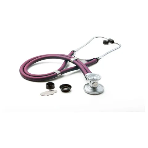 ADSCOPE641 Sprague Rappaport Stethoscope - AD641Q