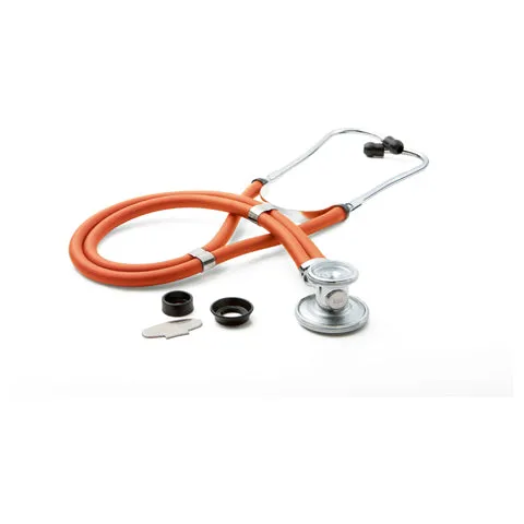 ADSCOPE641 Sprague Rappaport Stethoscope - AD641Q