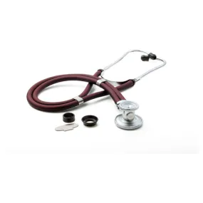 ADSCOPE641 Sprague Rappaport Stethoscope - AD641Q