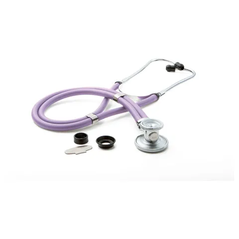 ADSCOPE641 Sprague Rappaport Stethoscope - AD641Q