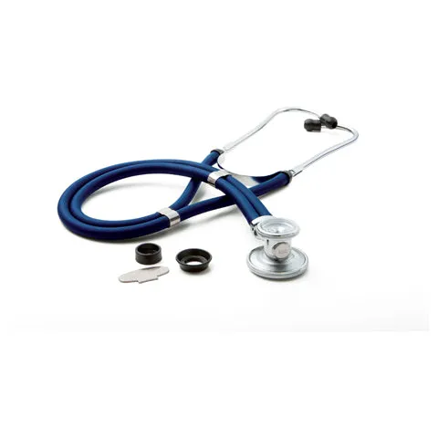 ADSCOPE641 Sprague Rappaport Stethoscope - AD641Q