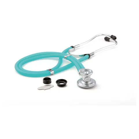 ADSCOPE641 Sprague Rappaport Stethoscope - AD641Q