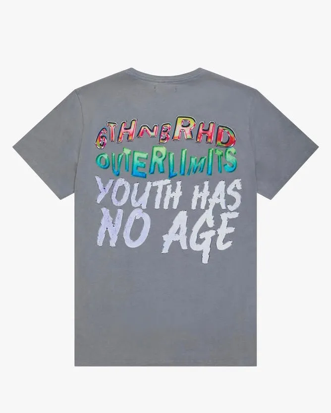 Age Less Tee