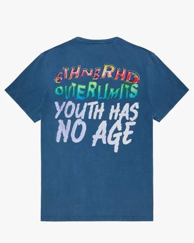 Age Less Tee