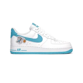 Air Force 1 Low 'Hare Space Jam'