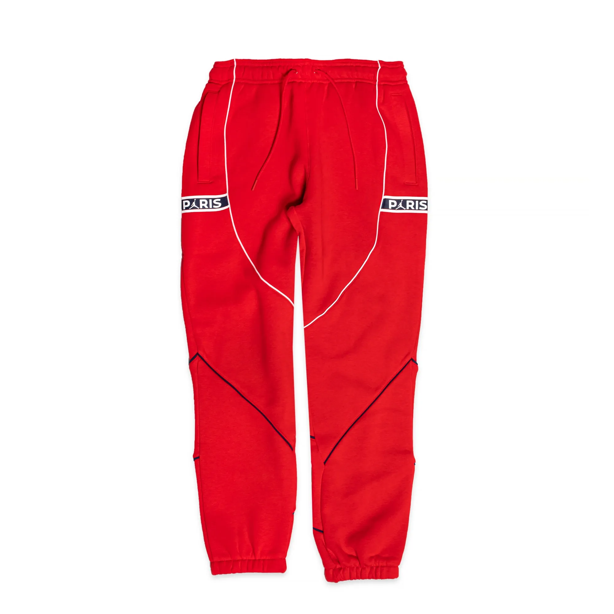 Air Jordan Womens Paris Saint-Germain Pants 'University Red'