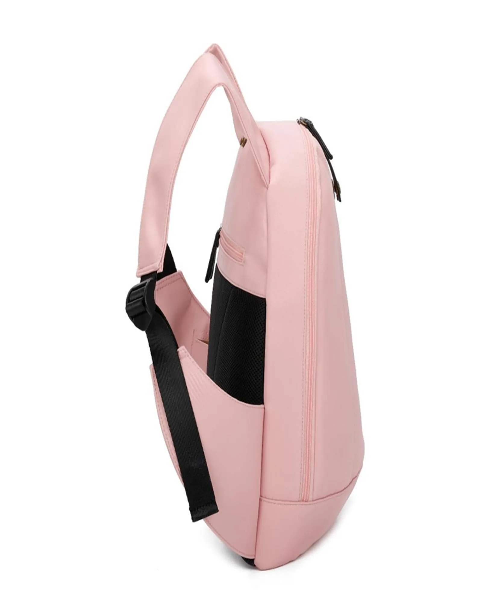 ARSAYO Nomad Backpack | Pastel Pink