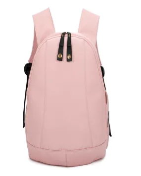 ARSAYO Nomad Backpack | Pastel Pink