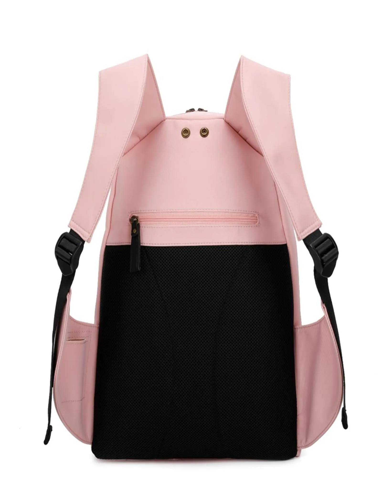 ARSAYO Nomad Backpack | Pastel Pink