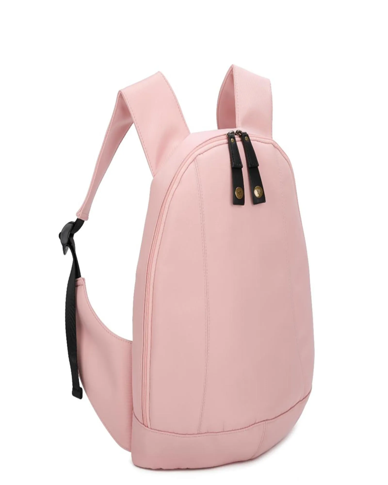 ARSAYO Nomad Backpack | Pastel Pink