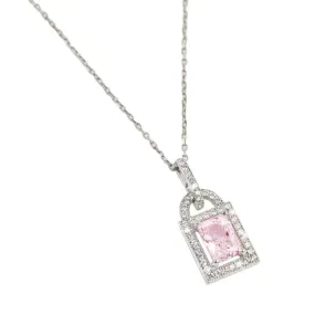 Astoria Pink Pendant