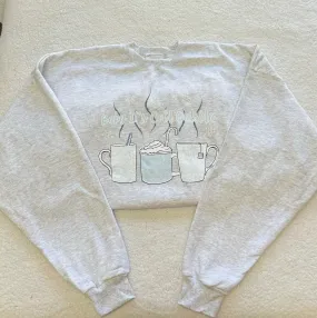 Baby It's Cold Outside Sweatshirt