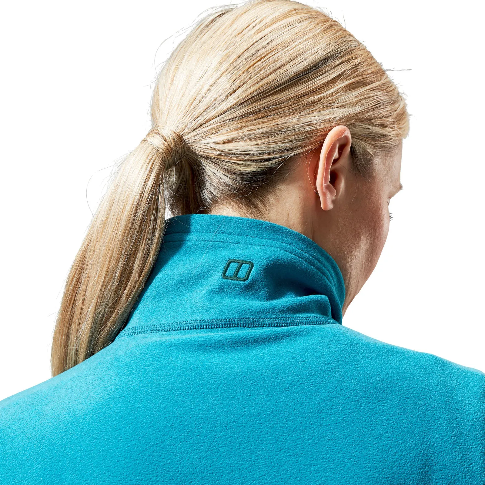 Berghaus Womens Prism 2.0 Half Zip Fleece