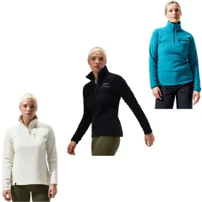 Berghaus Womens Prism 2.0 Half Zip Fleece