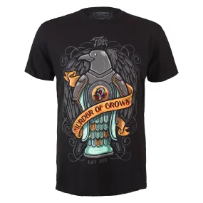 BioShock Infinite - Murder of Crows Vigor Tee