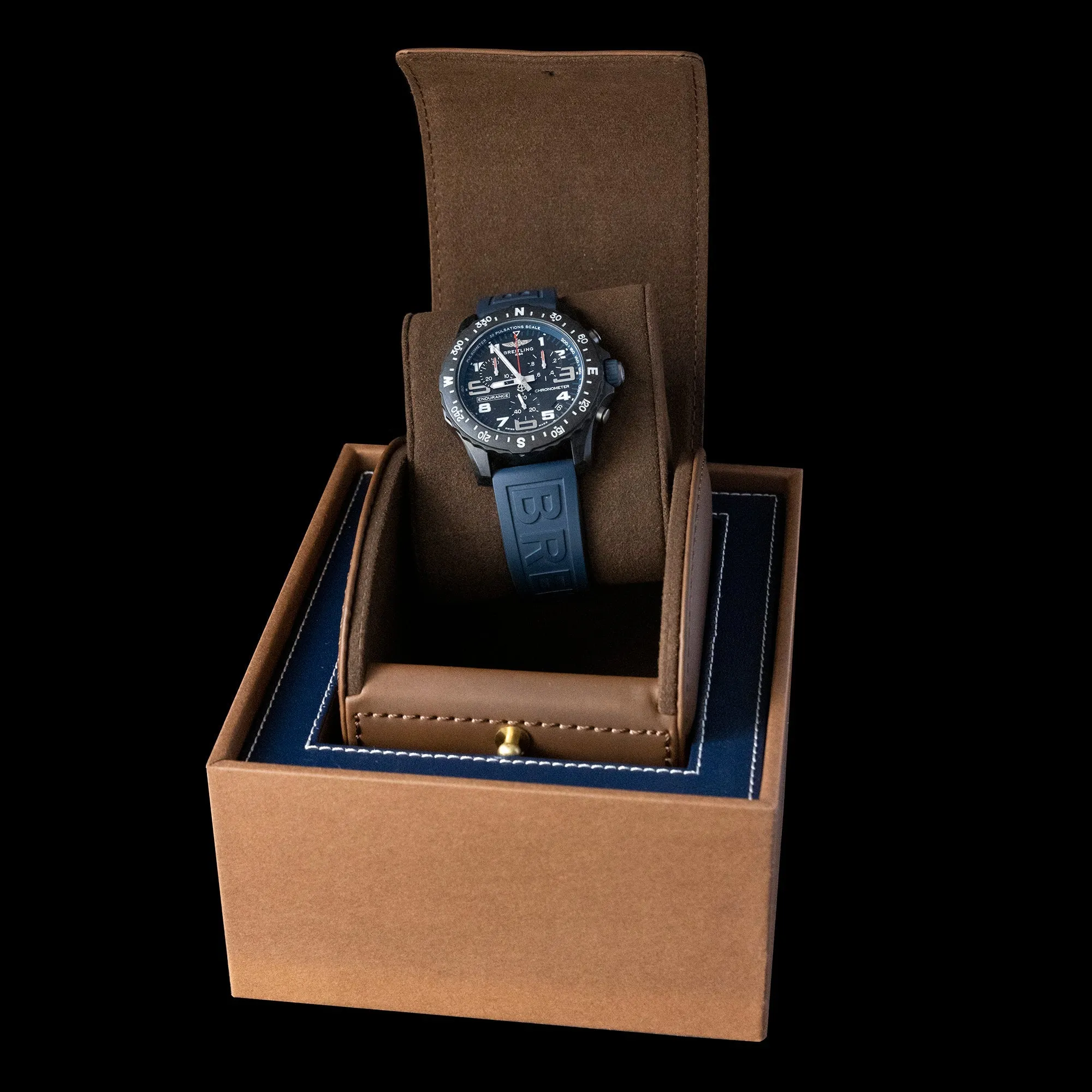 Breitling - 2020 Endurance Pro Breitlight