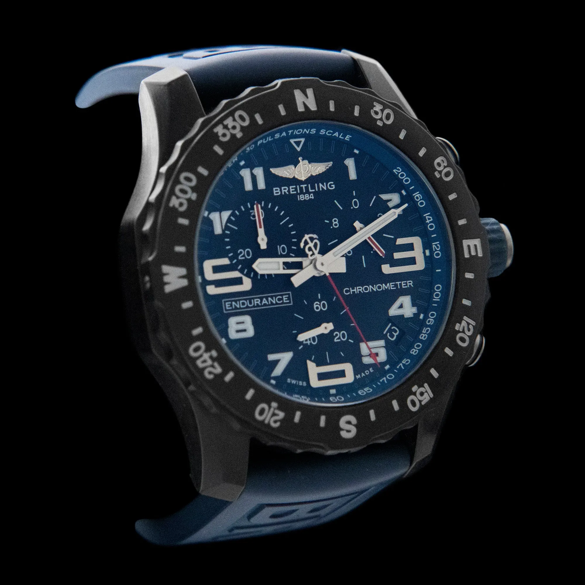 Breitling - 2020 Endurance Pro Breitlight