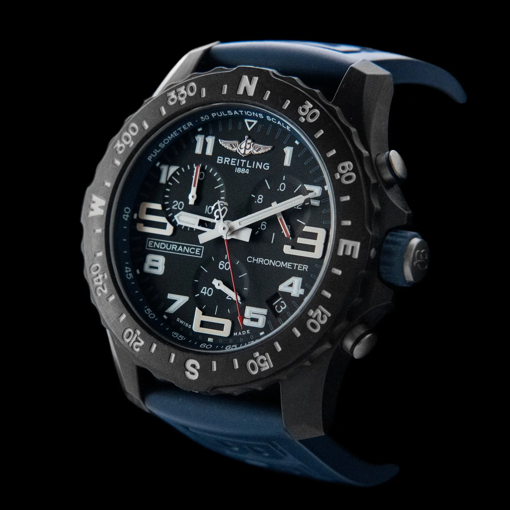 Breitling - 2020 Endurance Pro Breitlight