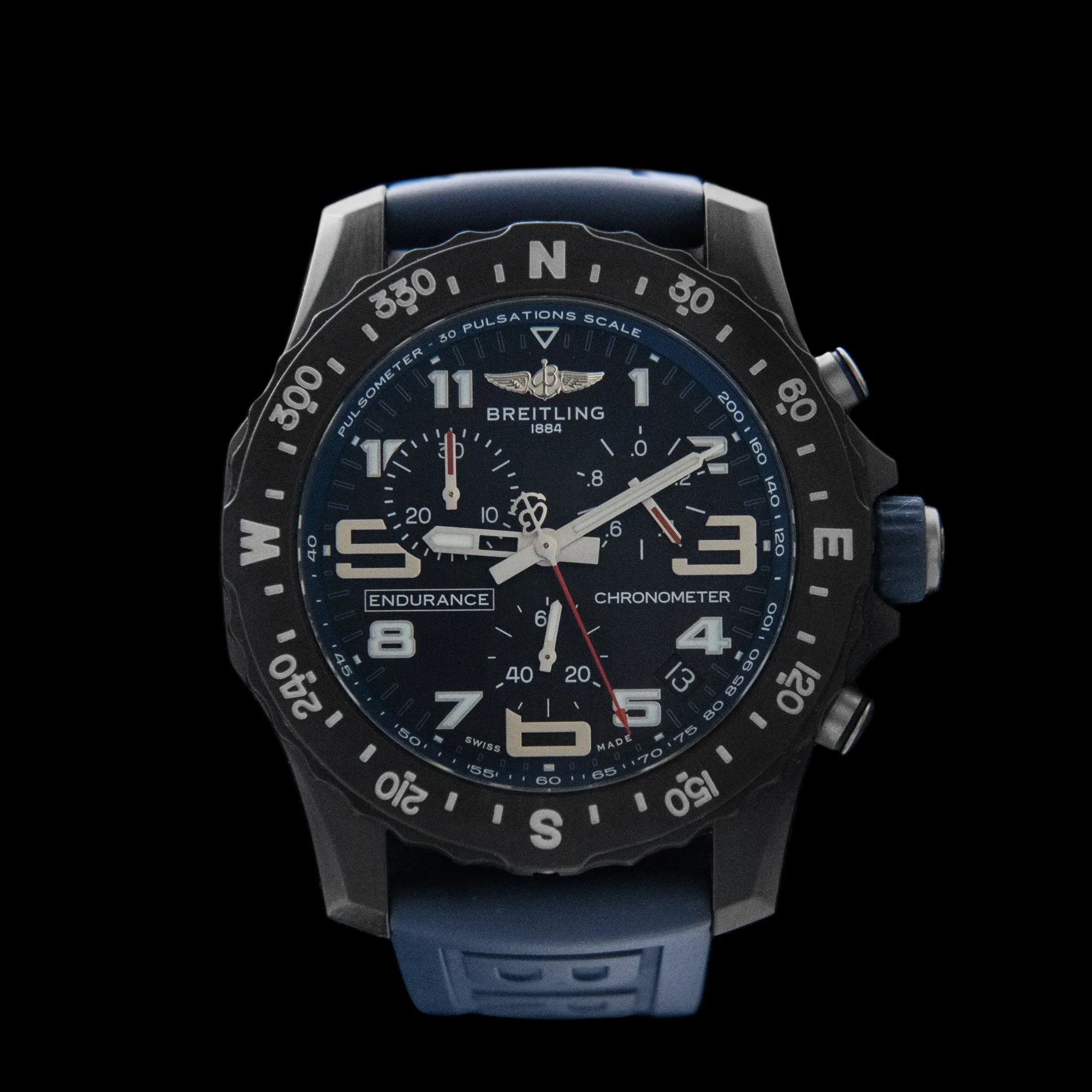 Breitling - 2020 Endurance Pro Breitlight