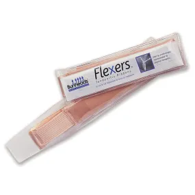 Bunheads Flexers Rehearsal Ribbon