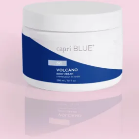 Capri Blue Volcano 10oz Body Cream