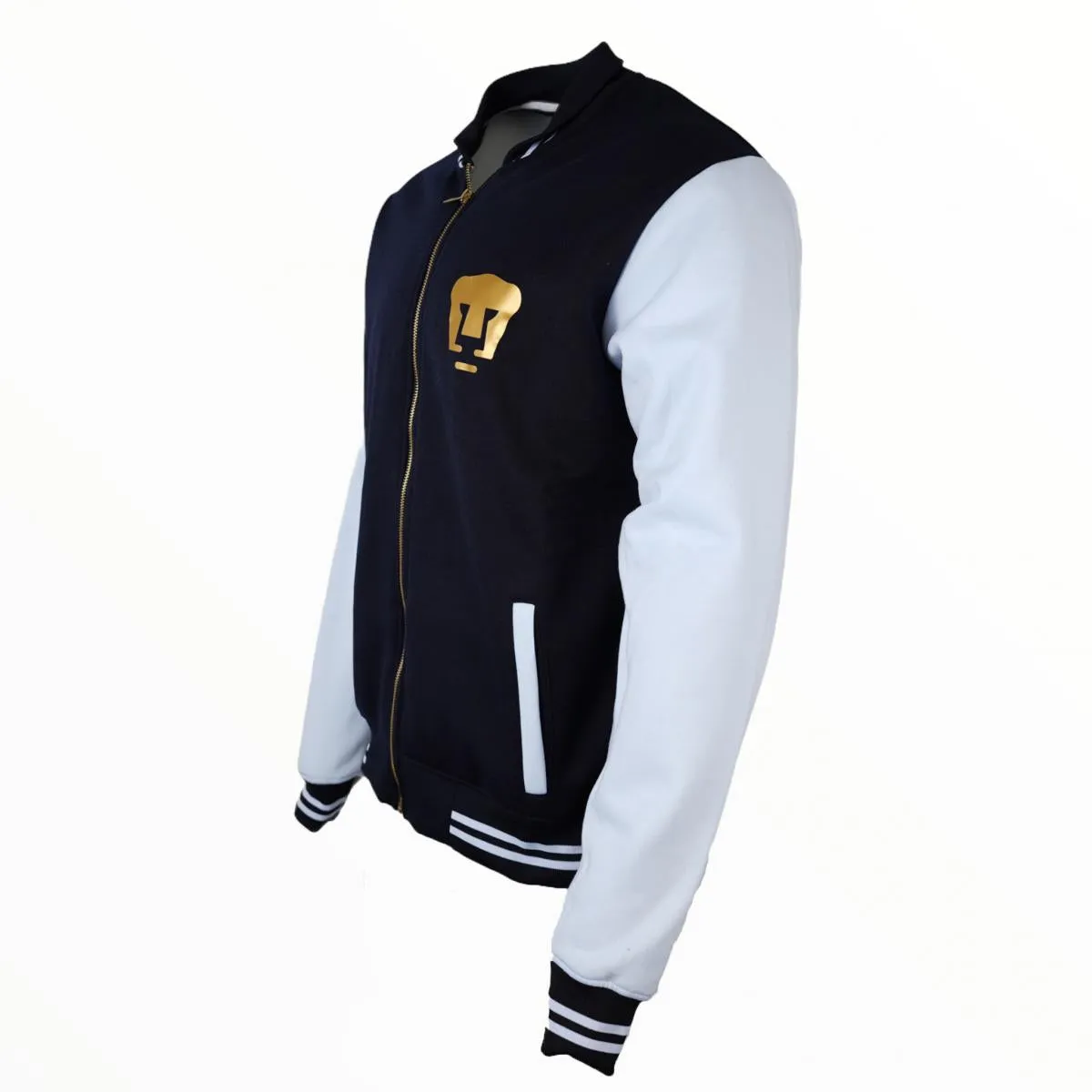 Chamarra Pumas UNAM Original