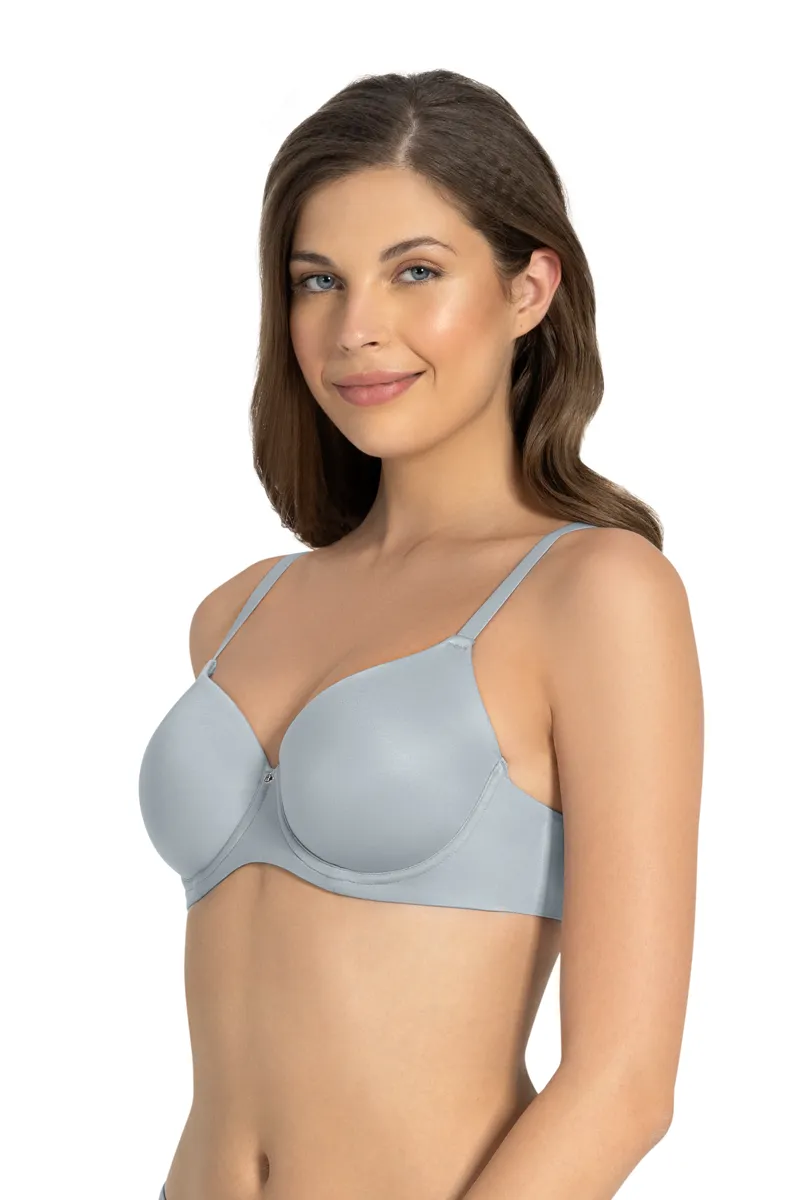 Cloudsoft Wired Bra