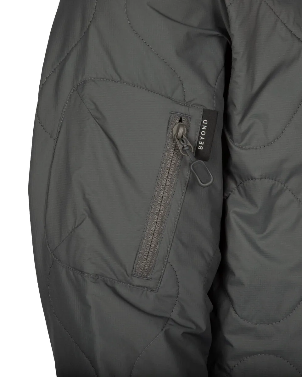 Clutch Field Liner L3 Jacket