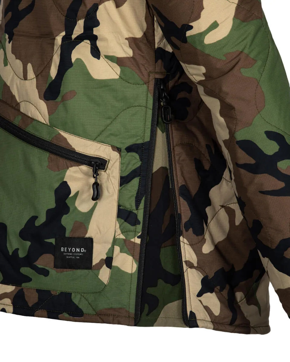 Clutch Field Liner L3 Jacket