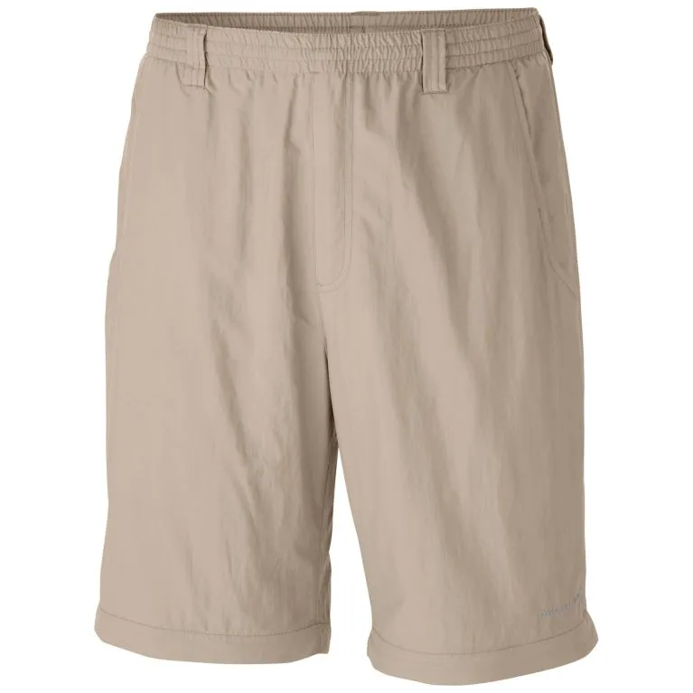 Columbia Men's Backcast™ Convertible Pant Fossil