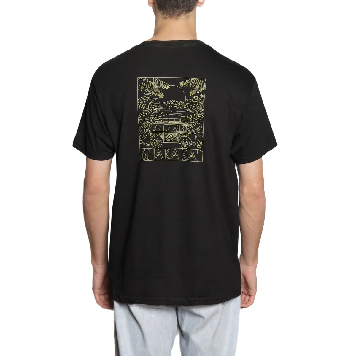 Dawn Patrol T-Shirt