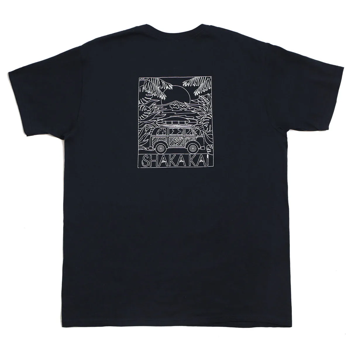 Dawn Patrol T-Shirt