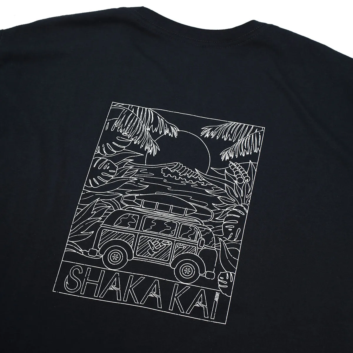 Dawn Patrol T-Shirt