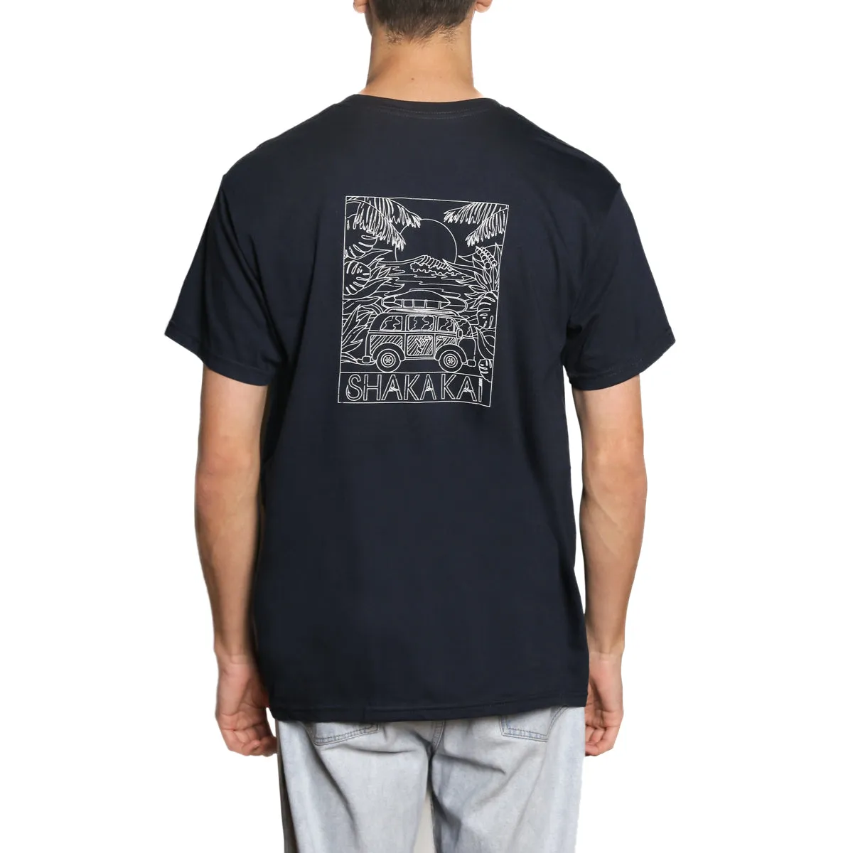 Dawn Patrol T-Shirt