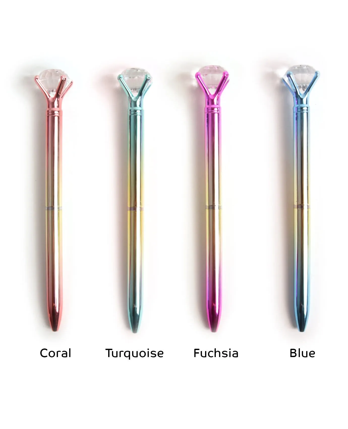 Diamonds Tie Dye Pen