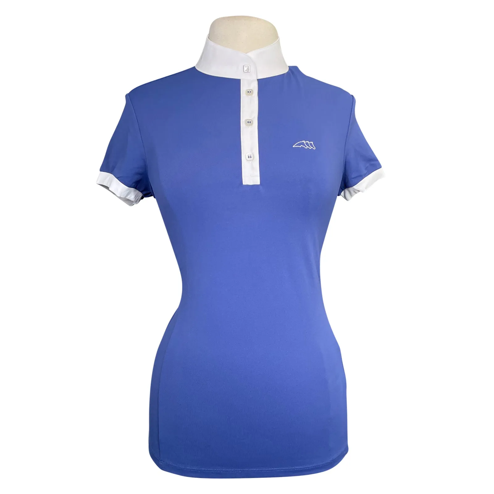 Equiline 'SageK' Competition Polo in Niagara - Women's Large