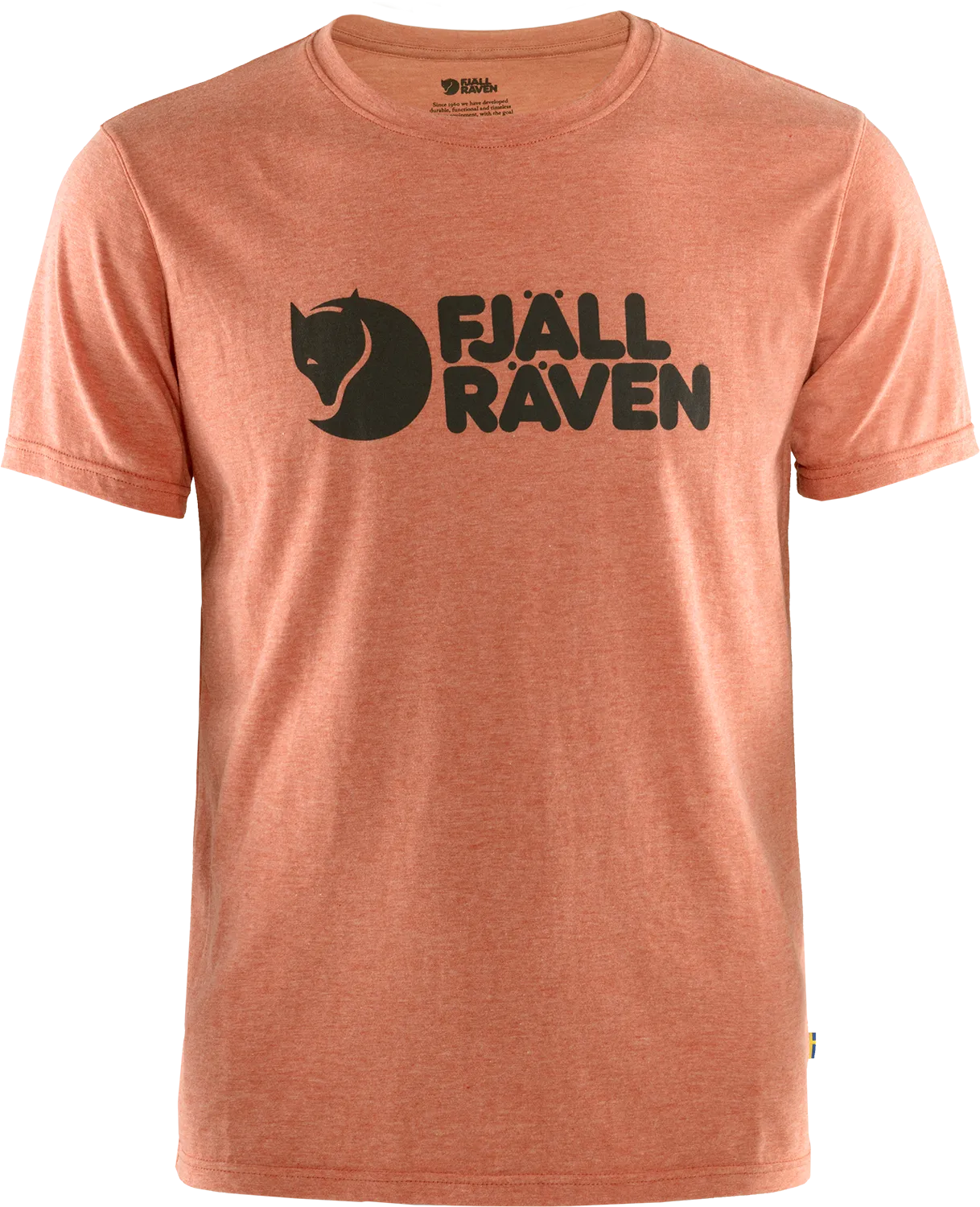 Fjallraven Logo Tee