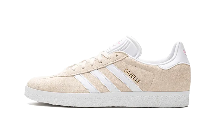 Gazelle Off White Cloud White