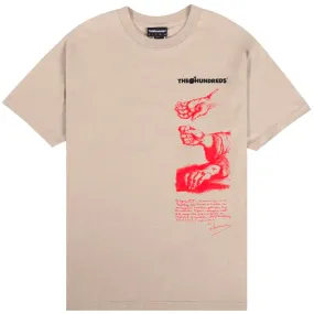 Hands Tee