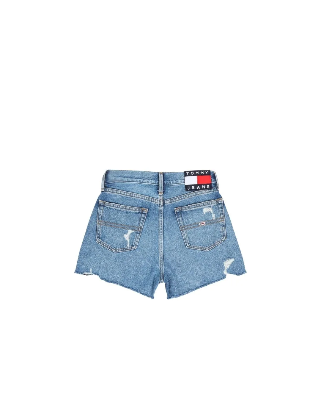 Hot Pant Short